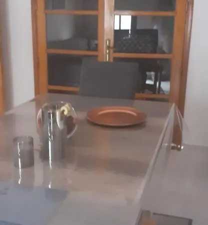 Benemar Lägenhet